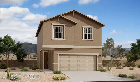 7858 S Wolf Creek Dr, Tucson, AZ 85757