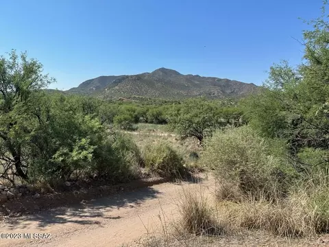 Tbd Red Rock, Patagonia, AZ 85624