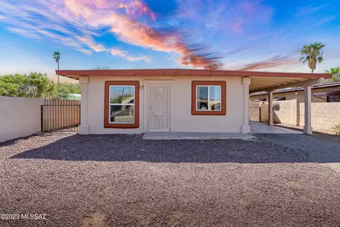 264 E Glenn St, Tucson, AZ 85705