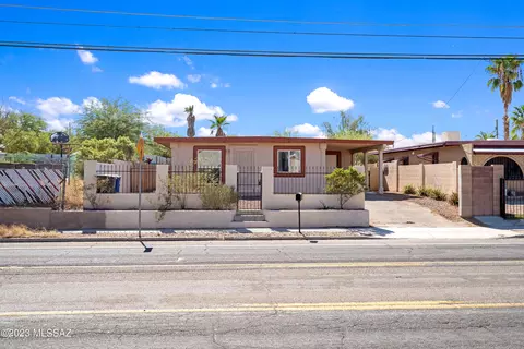 264 E Glenn St, Tucson, AZ 85705 photo 2