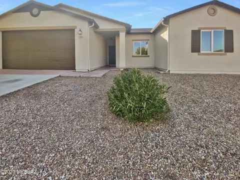 6284 S Pipit Dr, Tucson, AZ 85757 photo 7