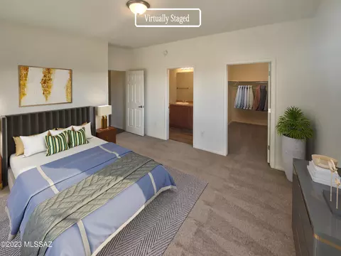 6284 S Pipit Dr, Tucson, AZ 85757 photo 4