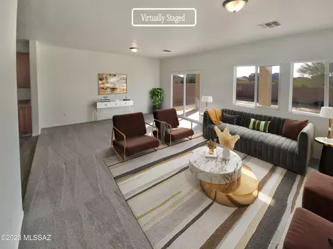 6284 S Pipit Dr, Tucson, AZ 85757 photo 2
