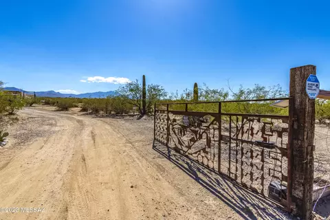 18062 S Mann Ave, Sahuarita, AZ 85629