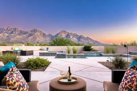 420 E Joy Mariah Dr, Oro Valley, AZ 85737