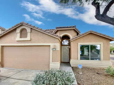 39119 Winners Cir, Tucson, AZ 85739