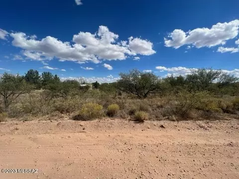 tbd N Dove Song Ln #389, Benson, AZ 85602