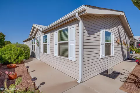 3340 S Rose Gold Ave, Tucson, AZ 85735