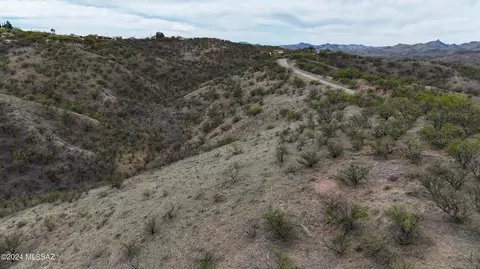 1045 La Vista Ct, Rio Rico, AZ 85648