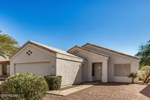 10110 E Placita Del Timbre, Tucson, AZ 85747