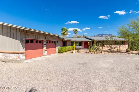 1230 W Giaconda Way, Tucson, AZ 85704