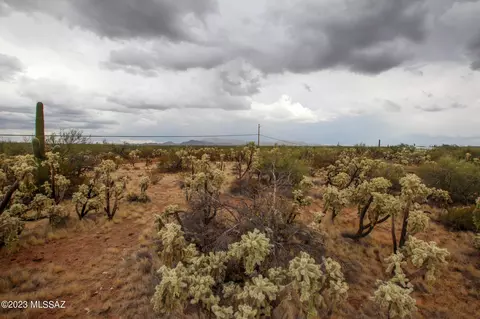 44415 E Cadillac Wash Rd, Saddlebrooke, AZ 85739