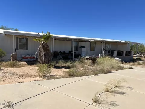 8370 S Fillmore Rd, Tucson, AZ 85736
