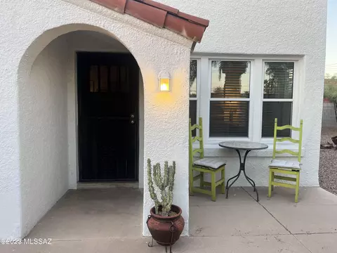 1005 E Grant Rd, Tucson, AZ 85719