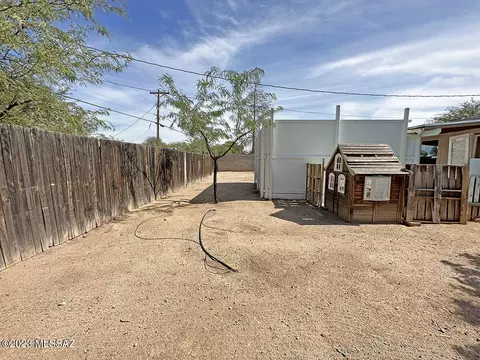 4741 E 18th St, Tucson, AZ 85711 photo 30