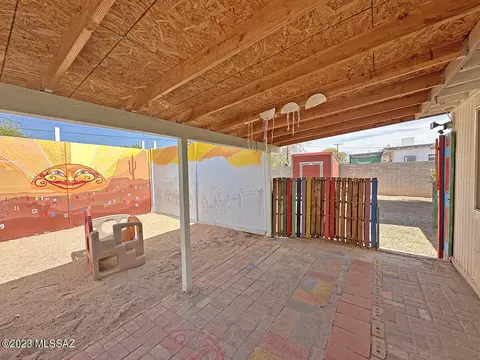 4741 E 18th St, Tucson, AZ 85711 photo 31