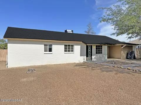 4741 E 18th St, Tucson, AZ 85711