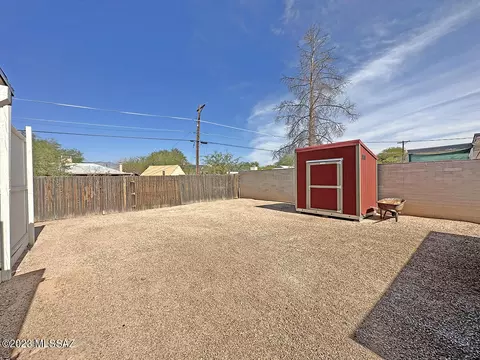4741 E 18th St, Tucson, AZ 85711 photo 29