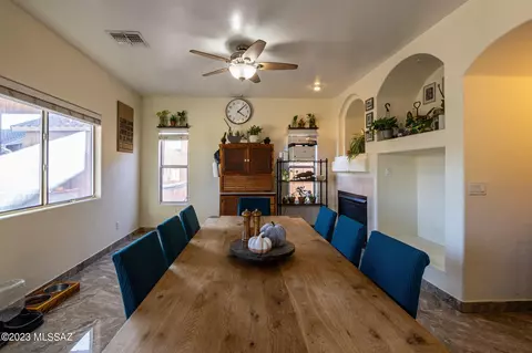 13204 E Mesquite Flat Spring Dr, Vail, AZ 85641 photo 10