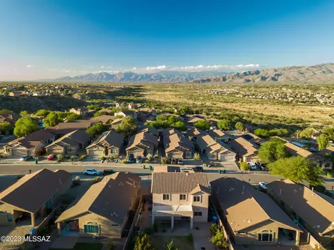 13204 E Mesquite Flat Spring Dr, Vail, AZ 85641 photo 38