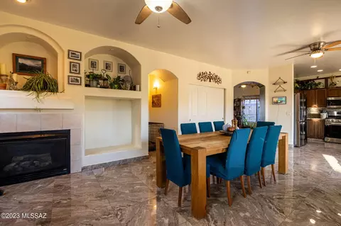 13204 E Mesquite Flat Spring Dr, Vail, AZ 85641 photo 11