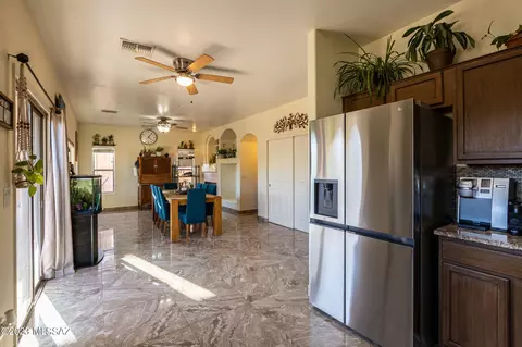 13204 E Mesquite Flat Spring Dr, Vail, AZ 85641 photo 9