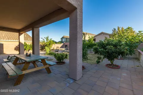 13204 E Mesquite Flat Spring Dr, Vail, AZ 85641 photo 33