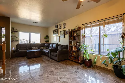 13204 E Mesquite Flat Spring Dr, Vail, AZ 85641 photo 3