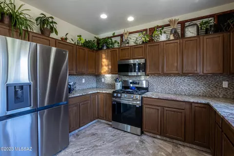13204 E Mesquite Flat Spring Dr, Vail, AZ 85641 photo 7