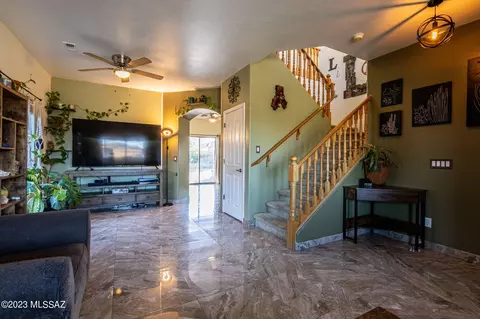 13204 E Mesquite Flat Spring Dr, Vail, AZ 85641 photo 2