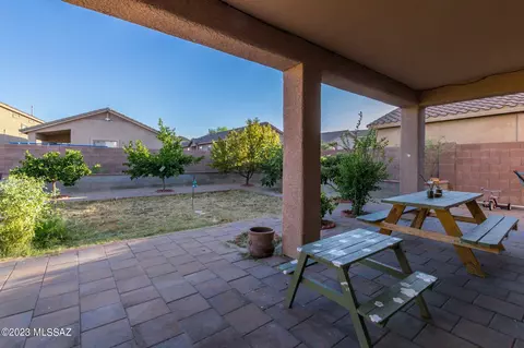 13204 E Mesquite Flat Spring Dr, Vail, AZ 85641 photo 32
