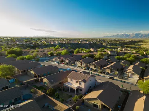 13204 E Mesquite Flat Spring Dr, Vail, AZ 85641 photo 37