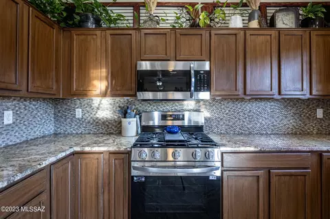 13204 E Mesquite Flat Spring Dr, Vail, AZ 85641 photo 6