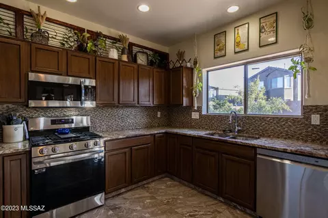 13204 E Mesquite Flat Spring Dr, Vail, AZ 85641 photo 5