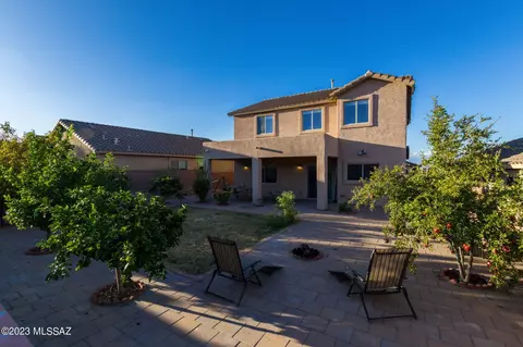 13204 E Mesquite Flat Spring Dr, Vail, AZ 85641 photo 34