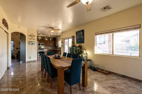 13204 E Mesquite Flat Spring Dr, Vail, AZ 85641 photo 12