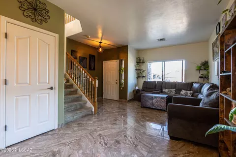 13204 E Mesquite Flat Spring Dr, Vail, AZ 85641 photo 4