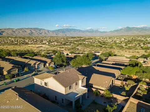 13204 E Mesquite Flat Spring Dr, Vail, AZ 85641 photo 36