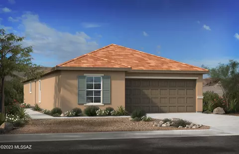 905 W Calle Tikal, Sahuarita, AZ 85629