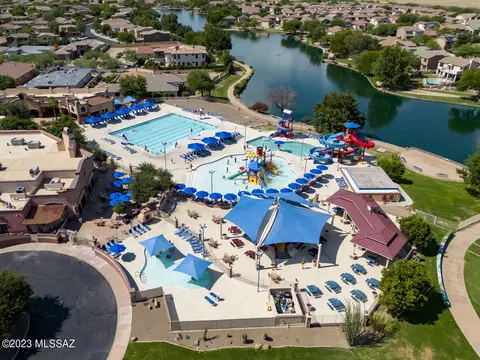 913 W Calle Tikal, Sahuarita, AZ 85629