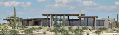 7858 N Ancient Indian Dr, Tucson, AZ 85718