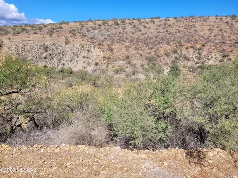 296 Circulo Cerro, Rio Rico, AZ 85648