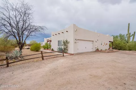 36979 S Azalea Dr, Marana, AZ 85658