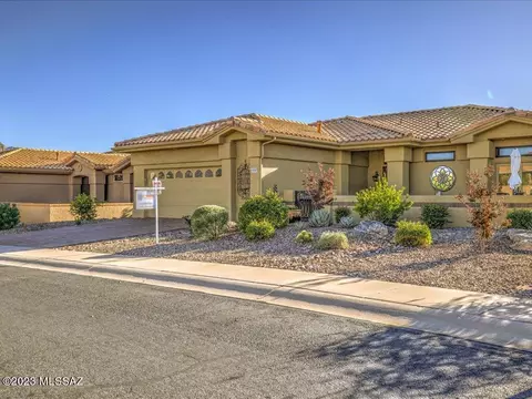 14749 N Silver Hawk Dr, Oro Valley, AZ 85755