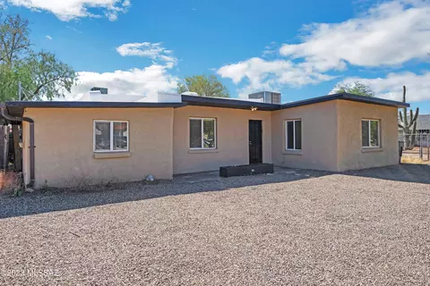 850 E Freeman Pl, Tucson, AZ 85719