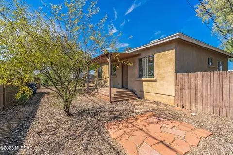 850 E Freeman Pl, Tucson, AZ 85719 photo 20