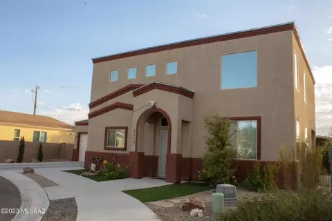 5919 S Alvord Pl, Tucson, AZ 85706