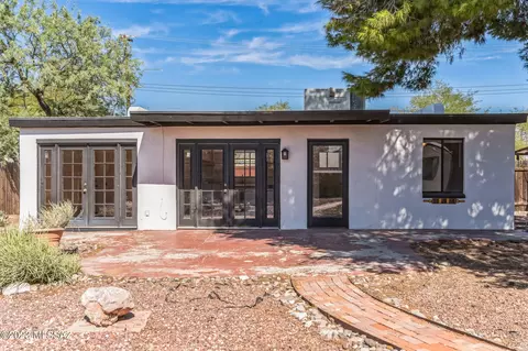 5740 Elida St, Tucson, AZ 85712