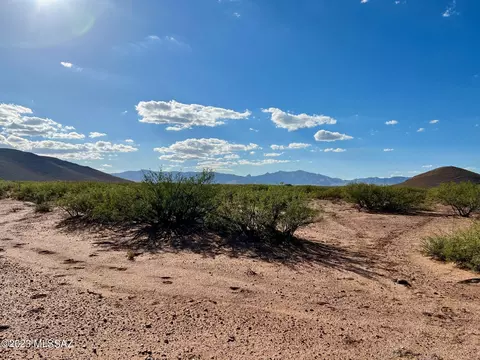 0 E Buck Ranch Rd, Pearce, AZ 85625 photo 10