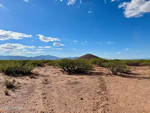 0 E Buck Ranch Rd, Pearce, AZ 85625 photo 9